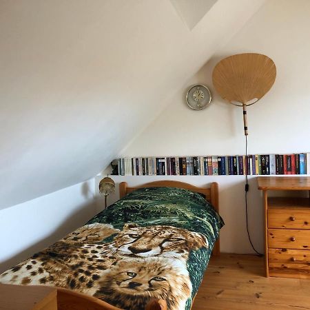 La Petite Maison Arc-En-Ciel La Feuillie  Zewnętrze zdjęcie