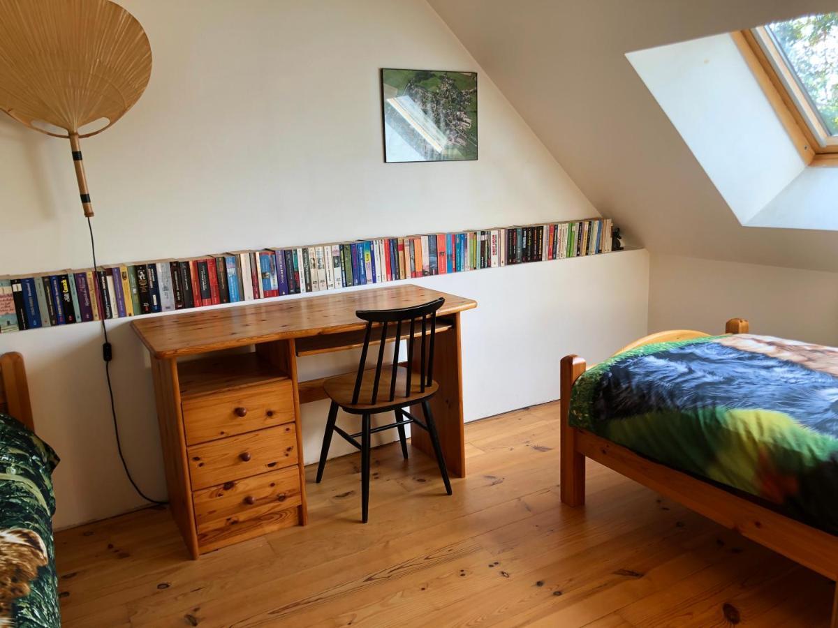 La Petite Maison Arc-En-Ciel La Feuillie  Zewnętrze zdjęcie