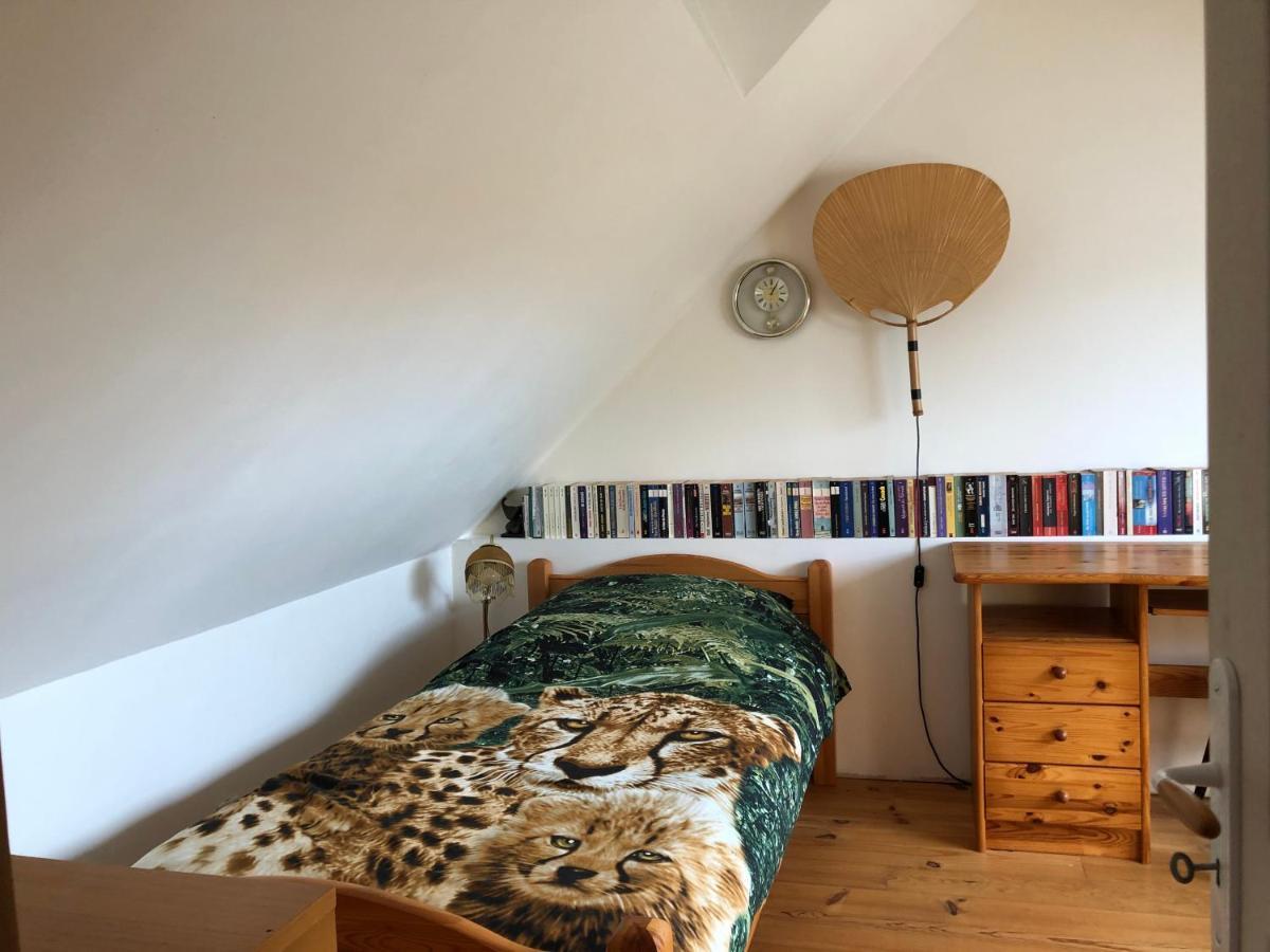 La Petite Maison Arc-En-Ciel La Feuillie  Zewnętrze zdjęcie