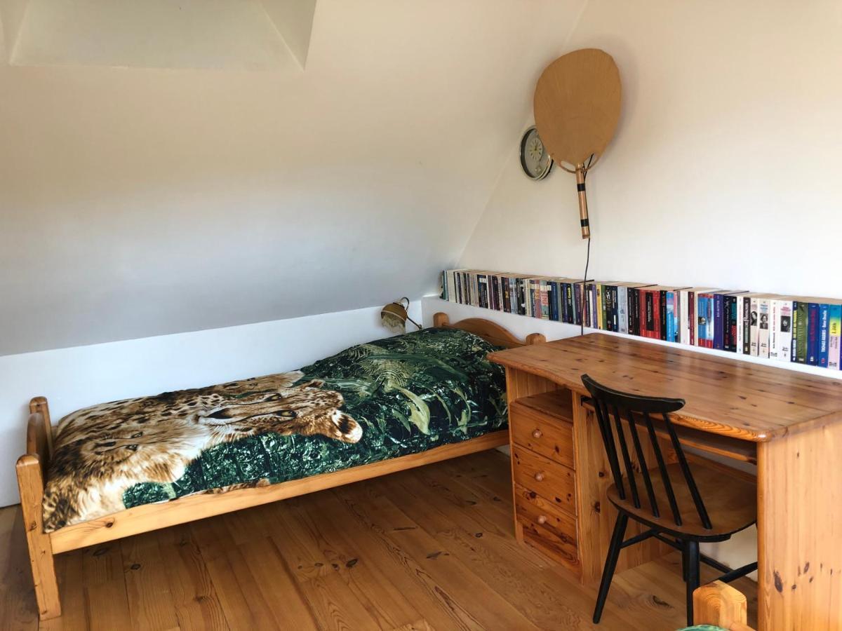La Petite Maison Arc-En-Ciel La Feuillie  Zewnętrze zdjęcie