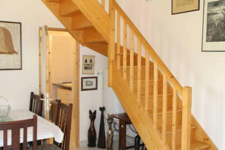 La Petite Maison Arc-En-Ciel La Feuillie  Zewnętrze zdjęcie