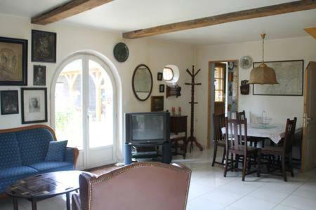 La Petite Maison Arc-En-Ciel La Feuillie  Zewnętrze zdjęcie
