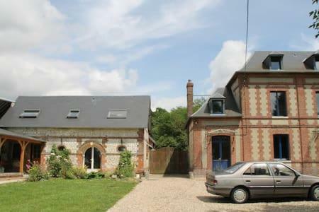 La Petite Maison Arc-En-Ciel La Feuillie  Zewnętrze zdjęcie
