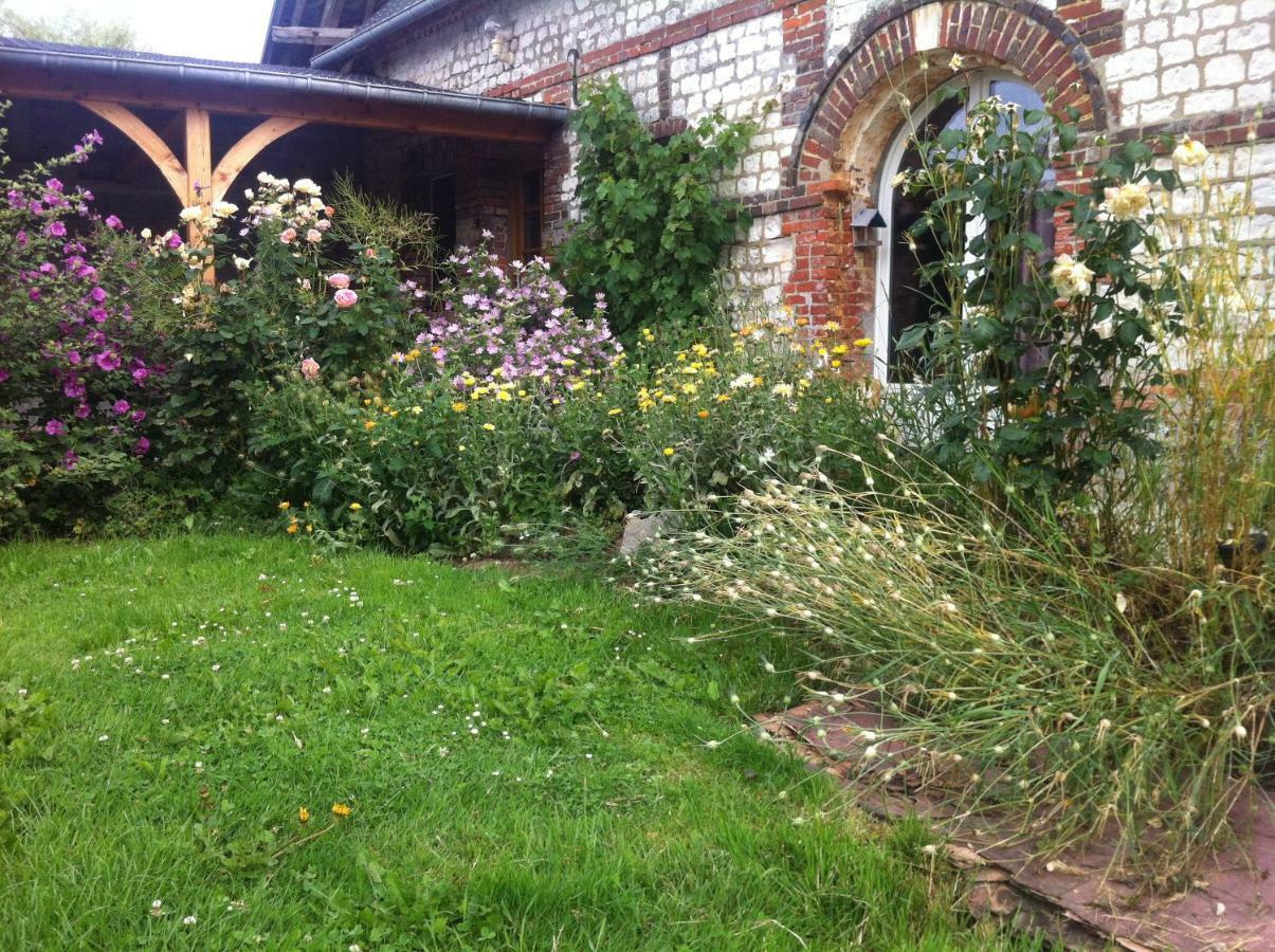 La Petite Maison Arc-En-Ciel La Feuillie  Zewnętrze zdjęcie