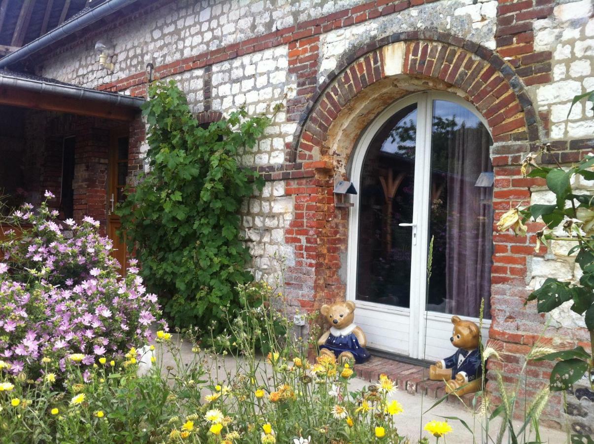 La Petite Maison Arc-En-Ciel La Feuillie  Zewnętrze zdjęcie