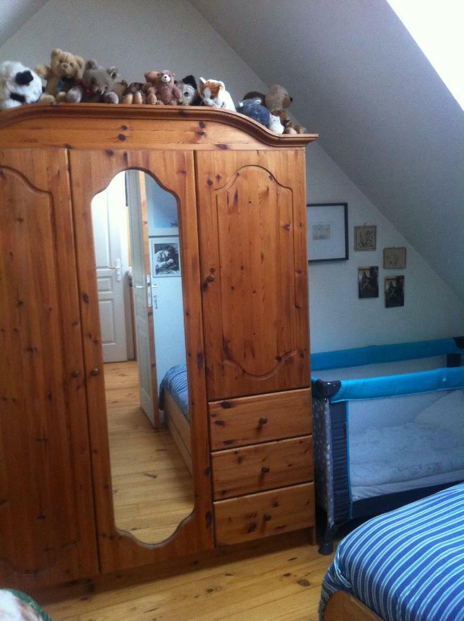 La Petite Maison Arc-En-Ciel La Feuillie  Zewnętrze zdjęcie